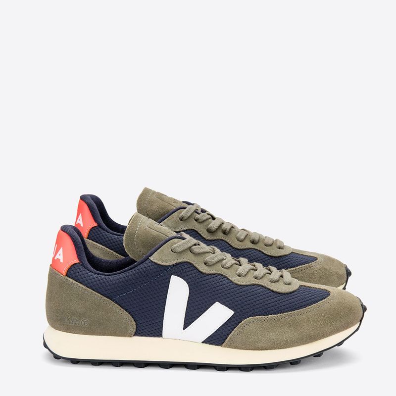 VEJA - Tenis Veja para Mujer Moda Rio Branco