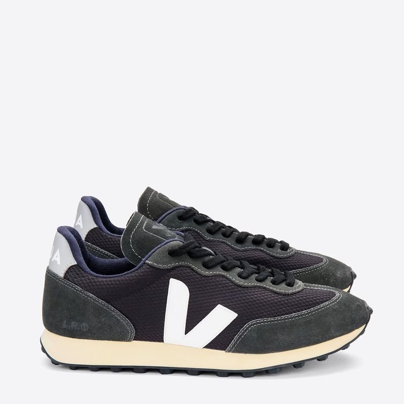 VEJA - Tenis Veja para Mujer Moda Rio Branco
