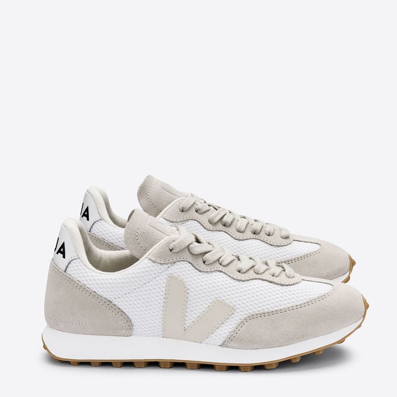 VEJA - Tenis Veja para Mujer Moda Rio Branco