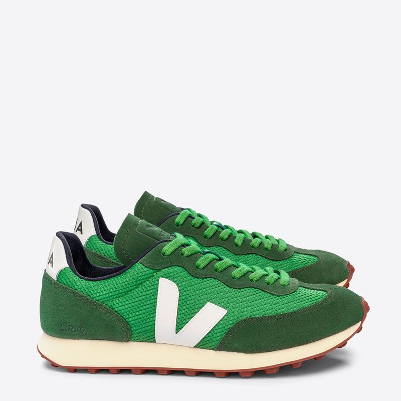 VEJA - Tenis Veja para Hombre Moda Rio Branco