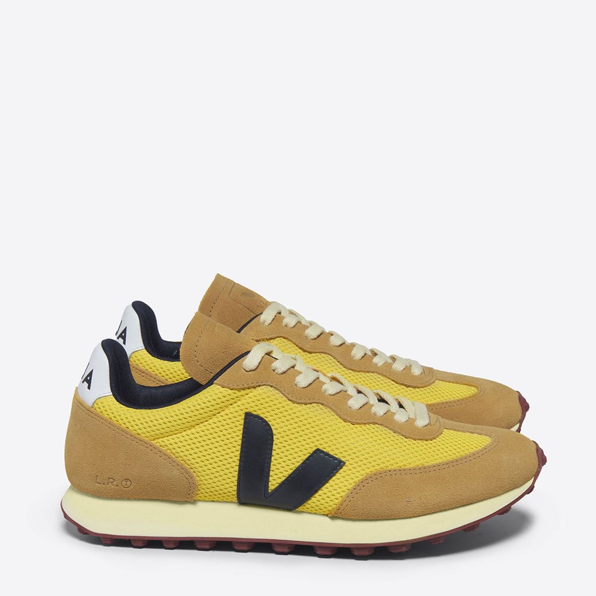 VEJA - Tenis Veja para Mujer Moda Rio Branco