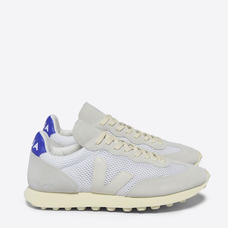 VEJA - Tenis Veja para Mujer Moda Rio Branco Light