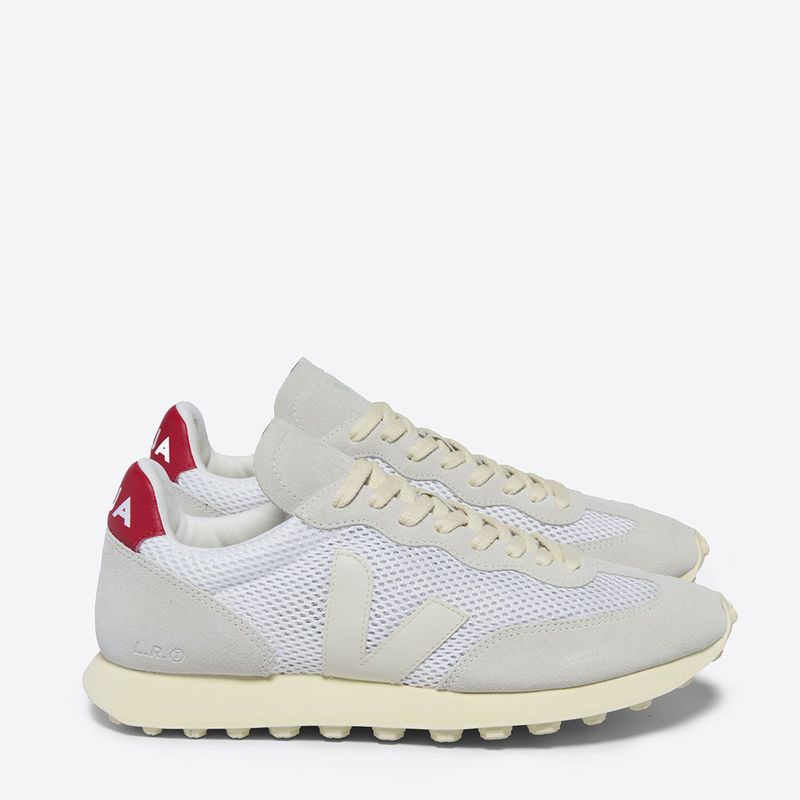 VEJA - Tenis Veja para Mujer Moda Rio Branco Light