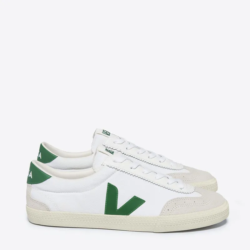 VEJA - Tenis Veja para Mujer Moda Volley Tela