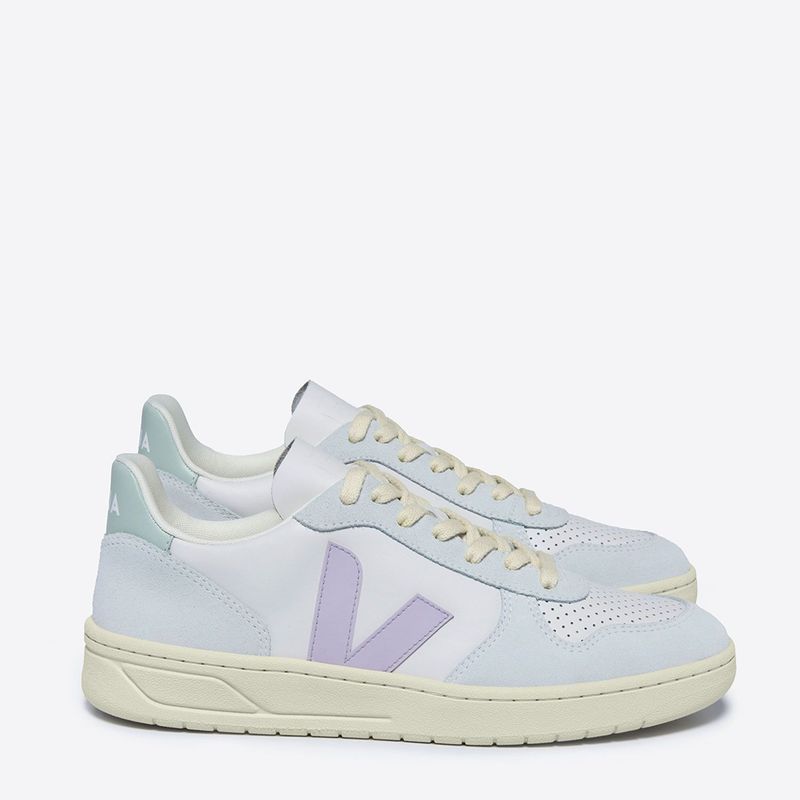 VEJA - Tenis Veja para Mujer Moda V-10