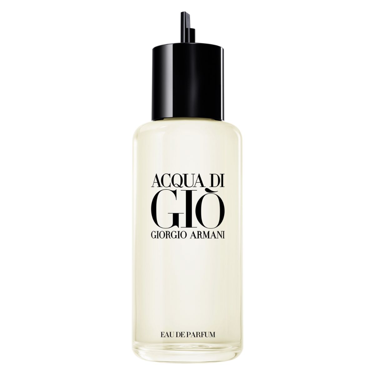 ARMANI - Perfume Hombre Armani AQUA DI GIO REFILL 150 ml Eau de parfum 