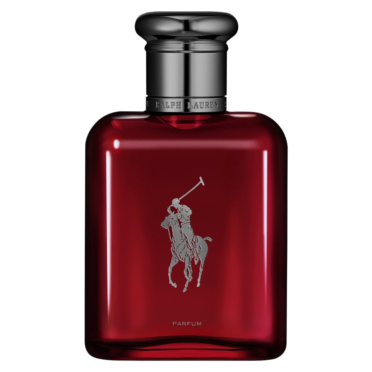 RALPH LAUREN - Perfume Hombre Ralph Lauren Red 75 Ml Eau De Parfum 