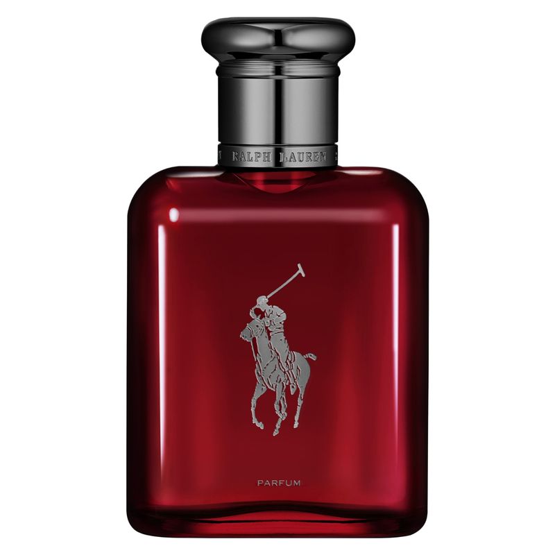 RALPH LAUREN - Perfume Hombre Ralph Lauren RED PARFUM 75 ml EDP