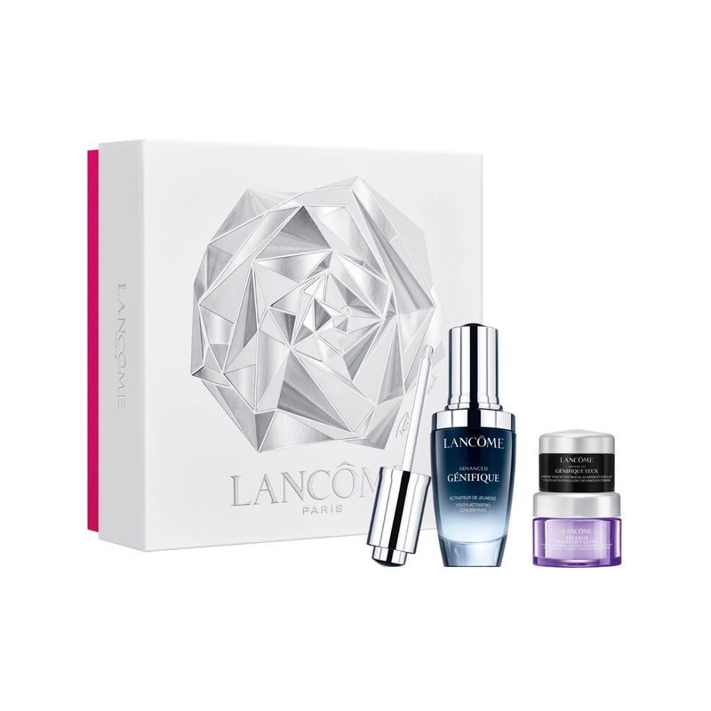 LANCOME - Tratamientos antiedad Rénergie Multi-Lift Ultra Anti-Wrinkle Lancome Incluye:3 Productos