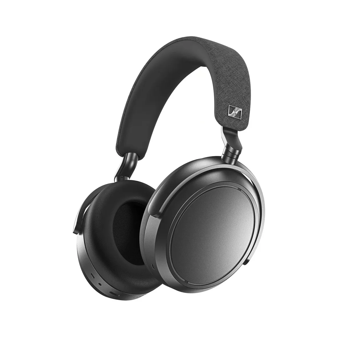 SENNHEISER - Audífonos Bluetooth Sennheiser MOMENTUM 4 | Llamadas Nítidas | Cancelación de Ruido Adaptativa | Batería 60 horas | Sonido Personalizable 