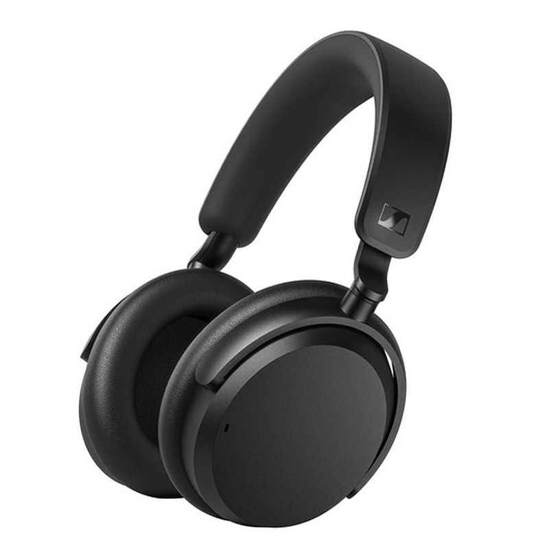 SENNHEISER - Audífonos Bluetooth Sennheiser ACCENTUM Plus | Carga Ultra Rápida | Batería 50 horas | Audio HQ Personalizable