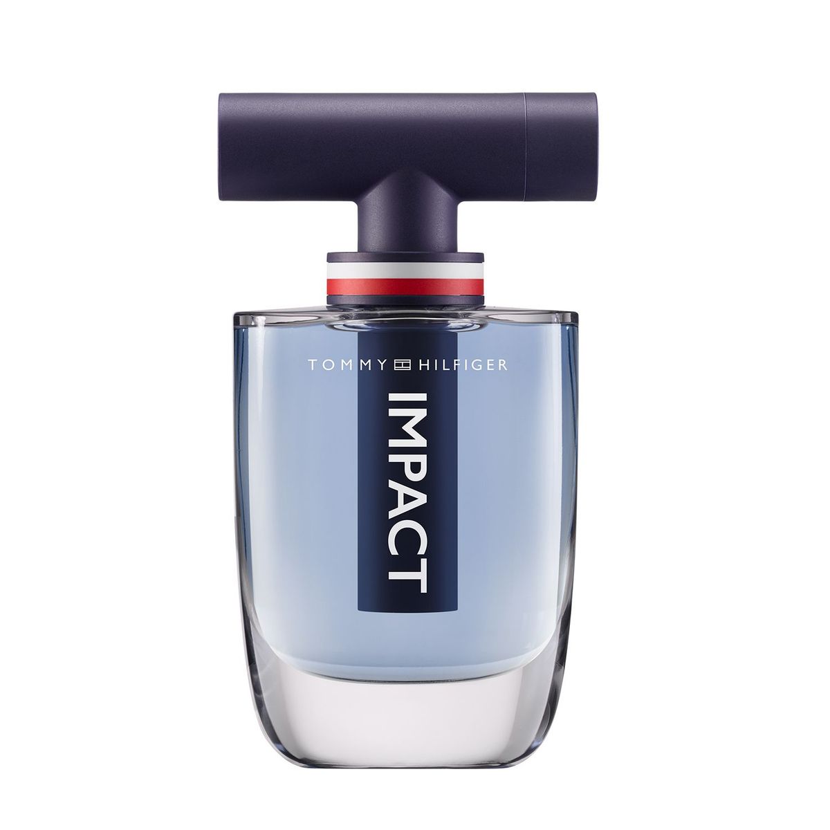 TOMMY HILFIGER - Perfume Hombre Tommy Hilfiger Impact 100 ml Eau de toilette 