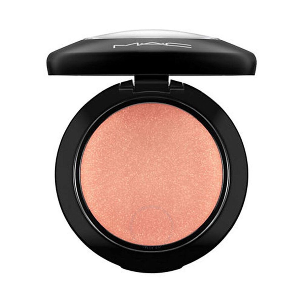 MAC COSMETICS - Set MAC Mineralize Blush Love Joy + Fix+ Stay Over viajero 30ml incluye 2 productos