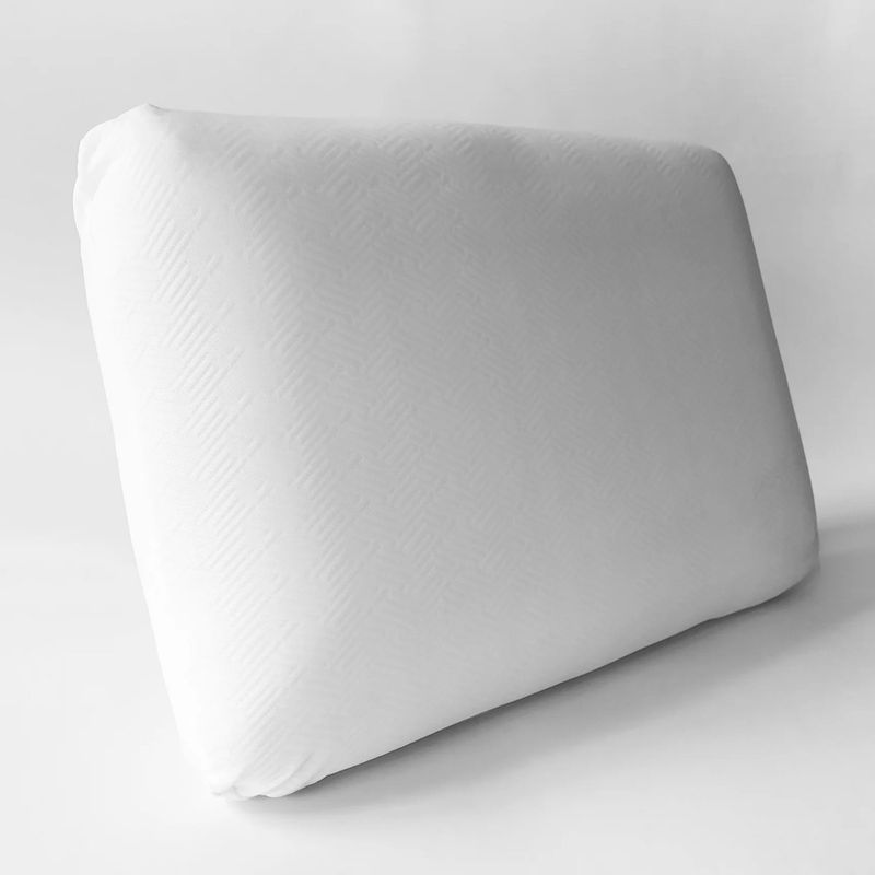 DROM - Almohada Viscoelástica Firmeza Media Lucid Dreams 62 x 45 x 15 cm Drom