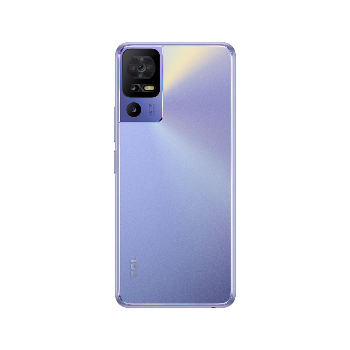 TCL - Celular TCL 40SE 256GB | 6GB RAM | cámara posterior 50MP|cámara frontal 8MP| pantalla 6.75 pulgadas + MediaTek Helio G37