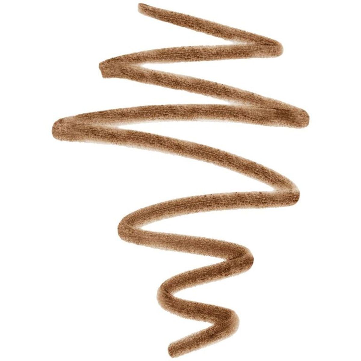 MAYBELLINE - Maquillaje para cejas TATTOO BROW 36H PENCIL LT BR AS Maybelline 0.25 g