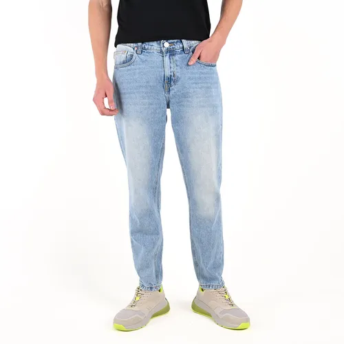 Jeans Recto Hombre