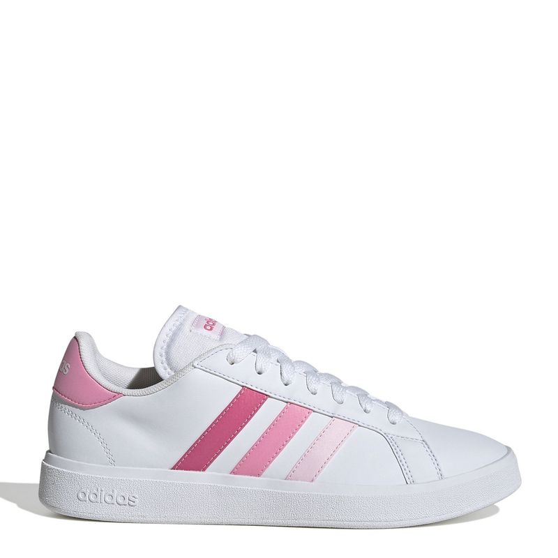 ADIDAS - Tenis Adidas para Mujer Moda Grand Court Base 2