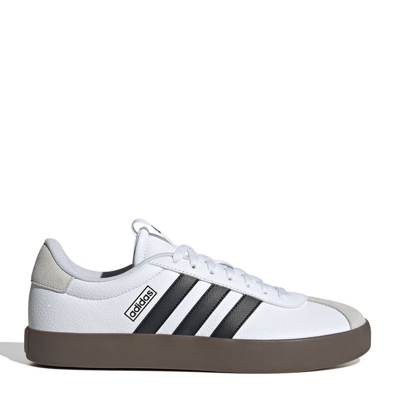 ADIDAS - Tenis Adidas para Hombre Moda VL Court 3.0