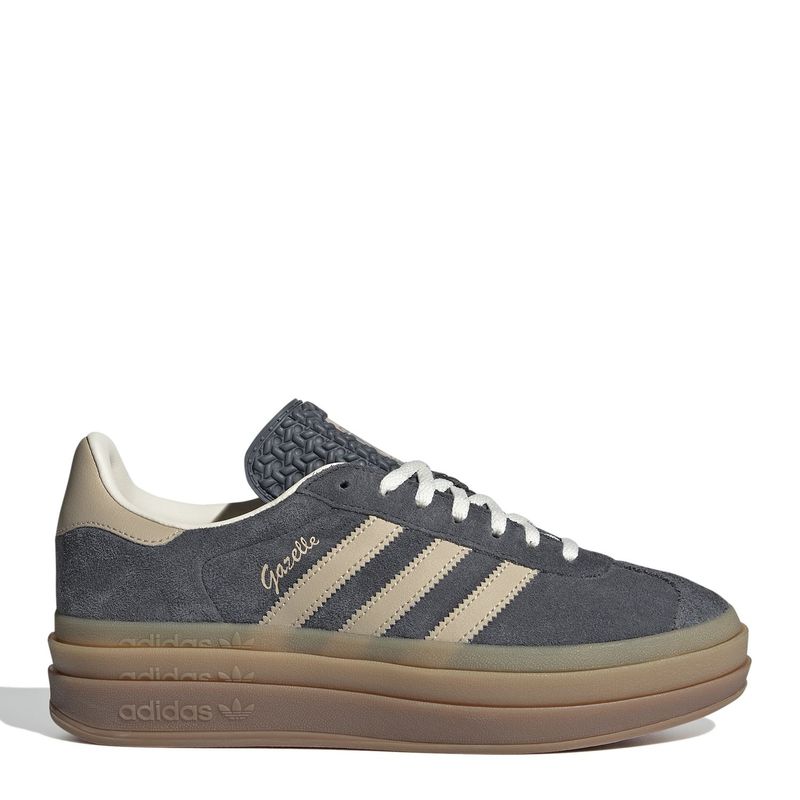 ADIDAS ORIGINALS - Tenis Adidas Originals para Mujer Moda Gazelle Bold 
