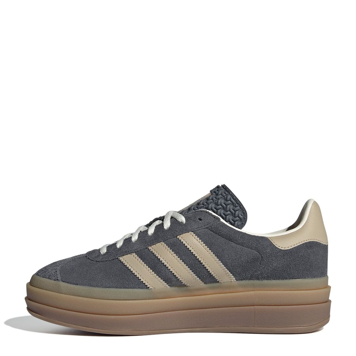 ADIDAS ORIGINALS - Tenis Adidas Originals para Mujer Moda Gazelle Bold 
