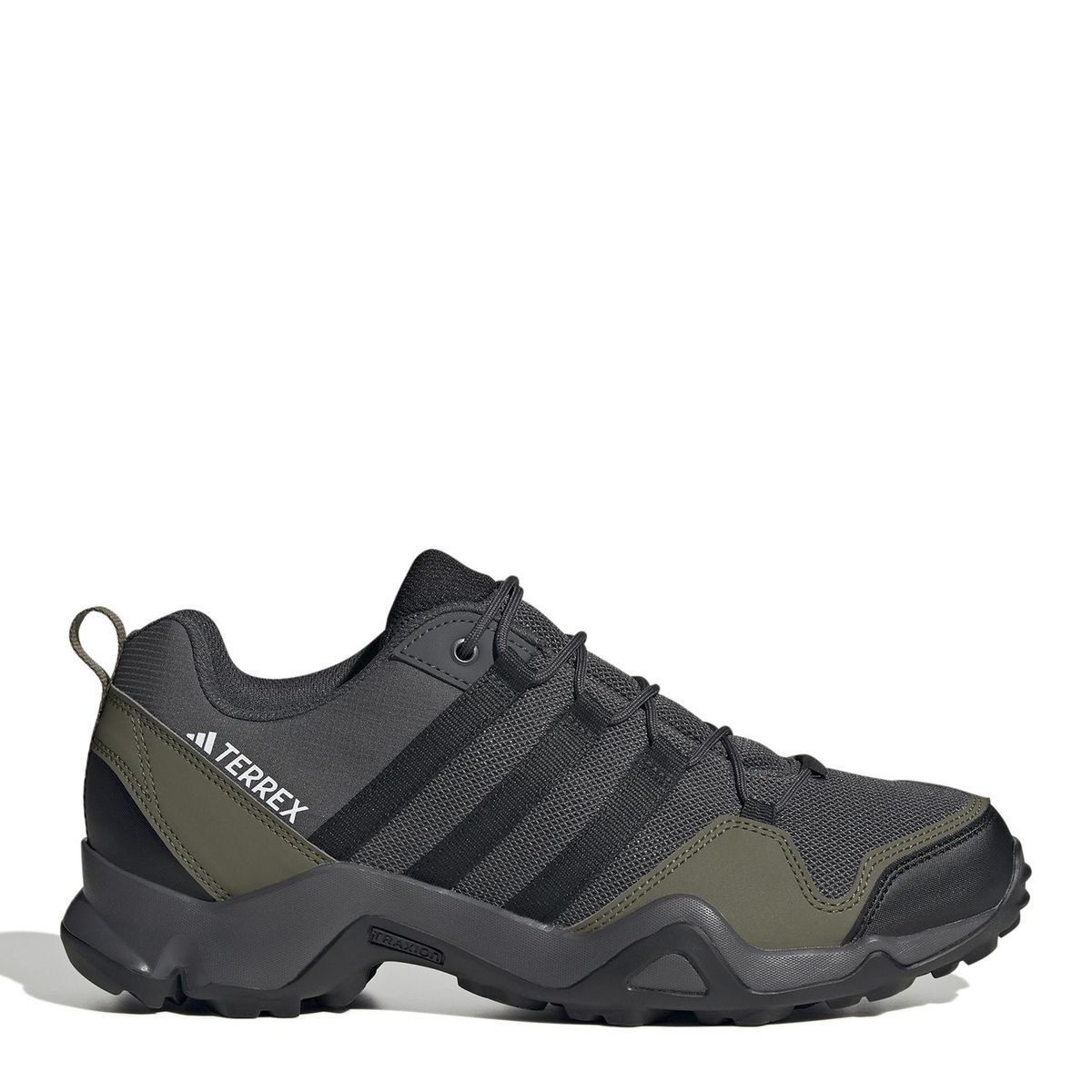 ADIDAS - Tenis Adidas para Hombre Trekking Terrex AX2S