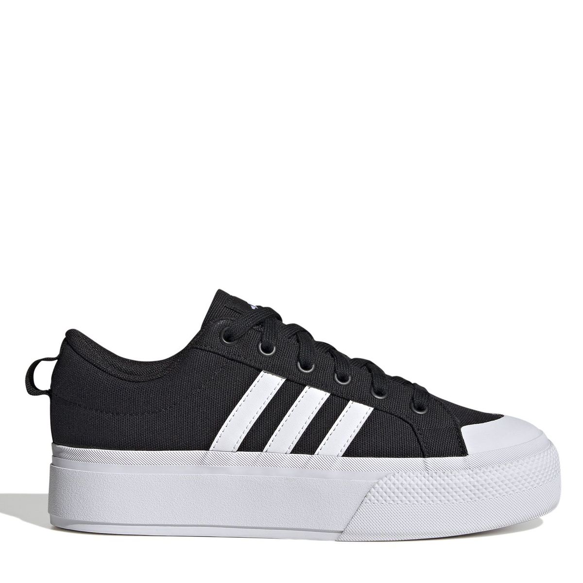 ADIDAS - Tenis Adidas para Mujer Moda Bravada 2.0 Platform