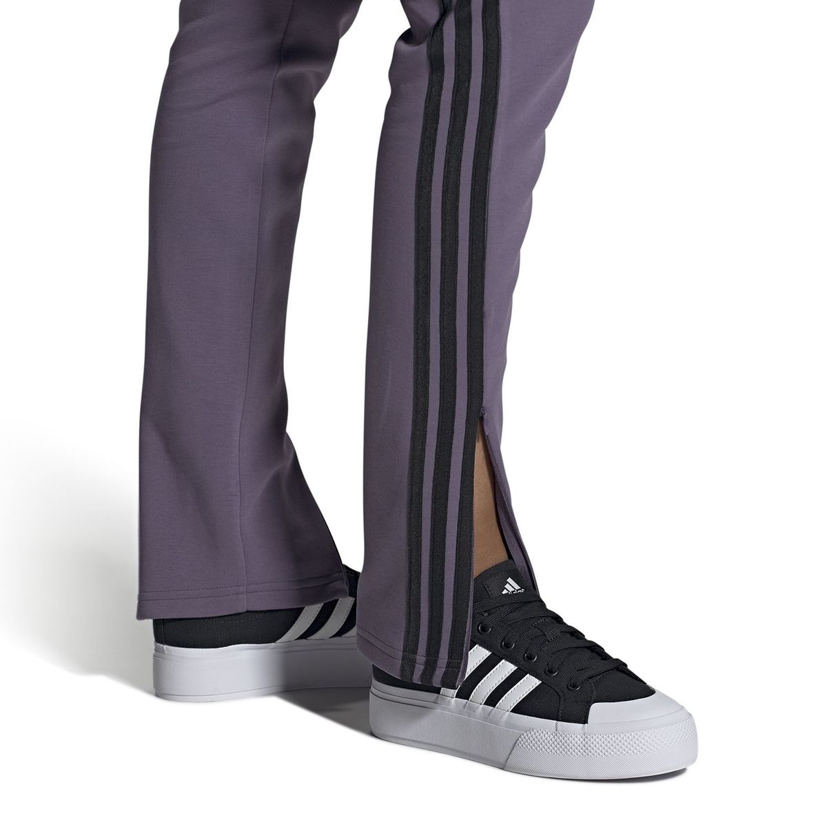 ADIDAS - Tenis Adidas para Mujer Moda Bravada 2.0 Platform