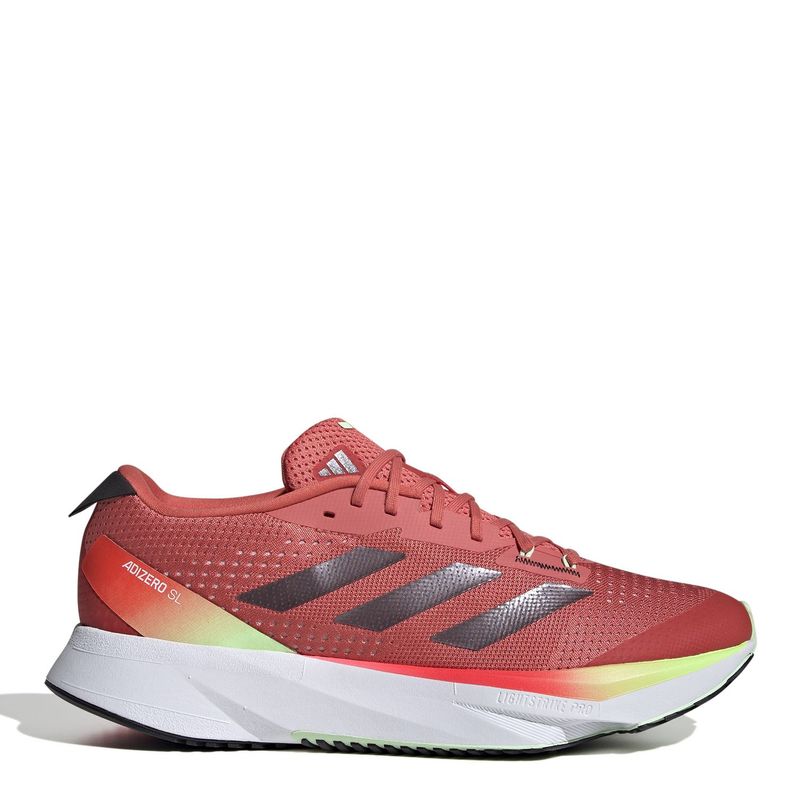 ADIDAS - Tenis Adidas para Hombre Running Adizero SL
