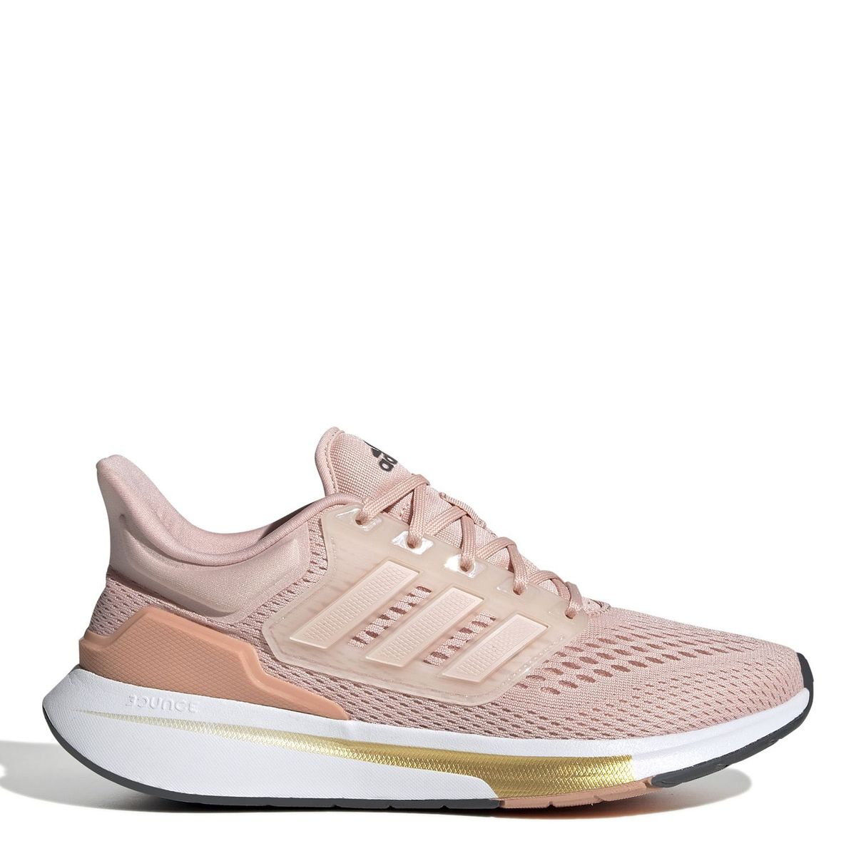 ADIDAS - Tenis Adidas para Mujer Running Eq21 Run
