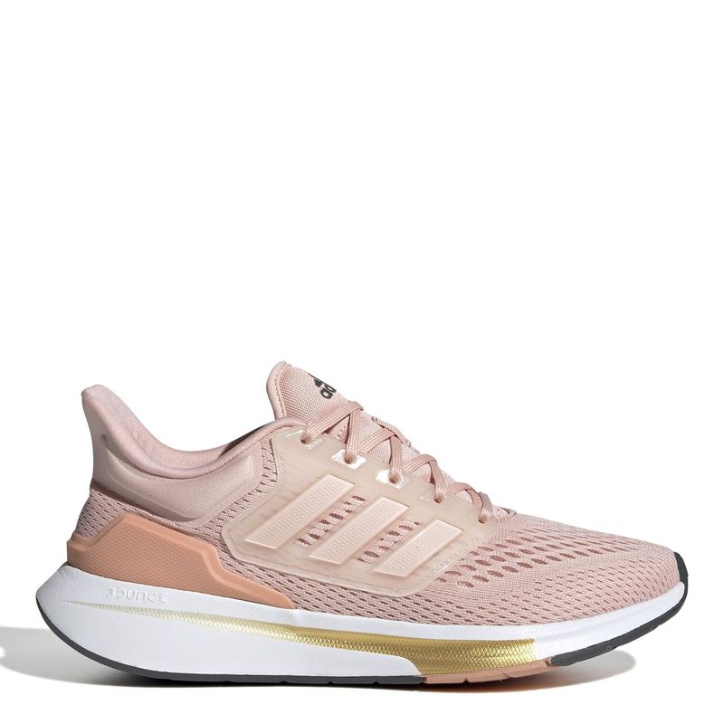 ADIDAS - Tenis Adidas para Mujer Running Eq21 Run