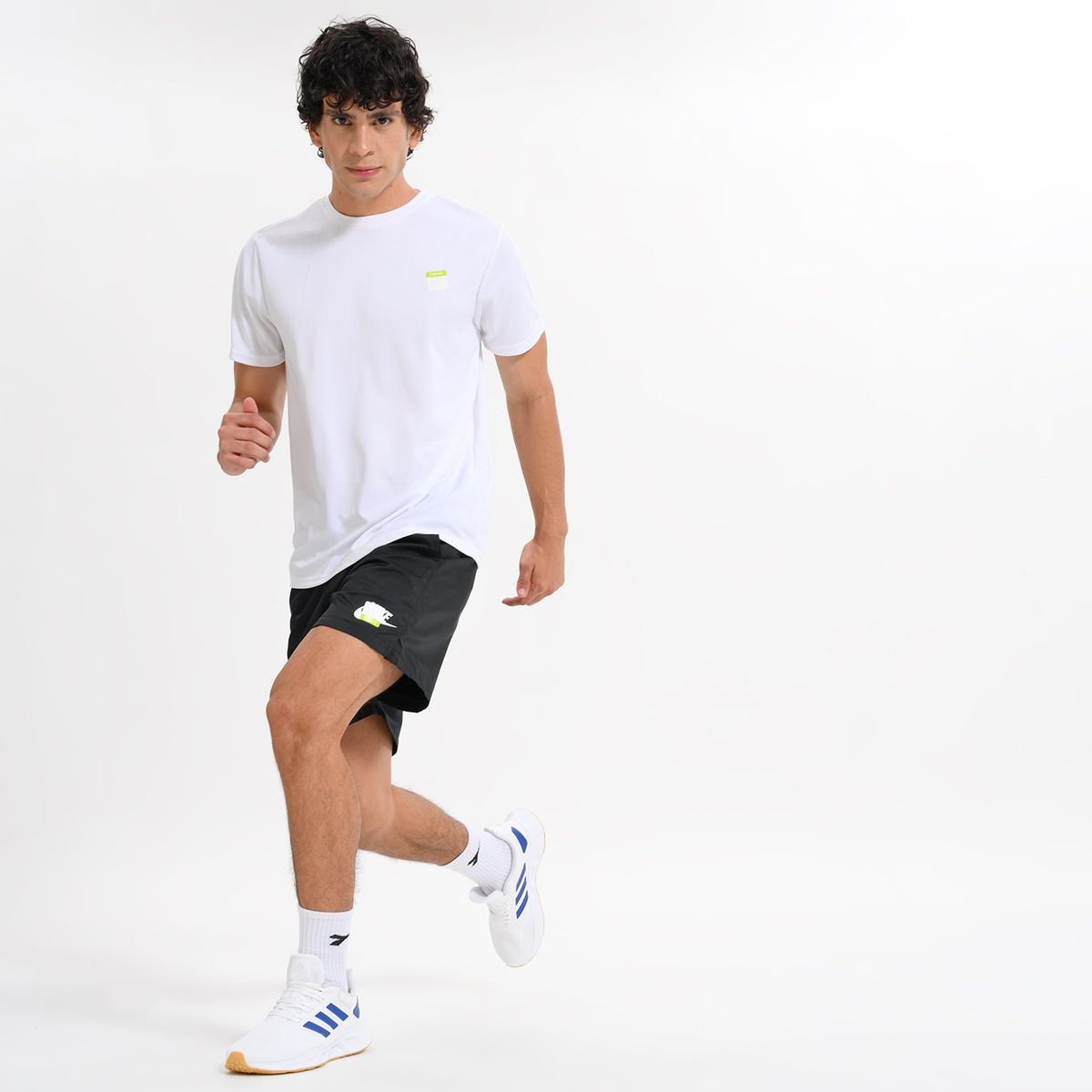 ADIDAS - Tenis Adidas para Hombre Running Showtheway 2.0