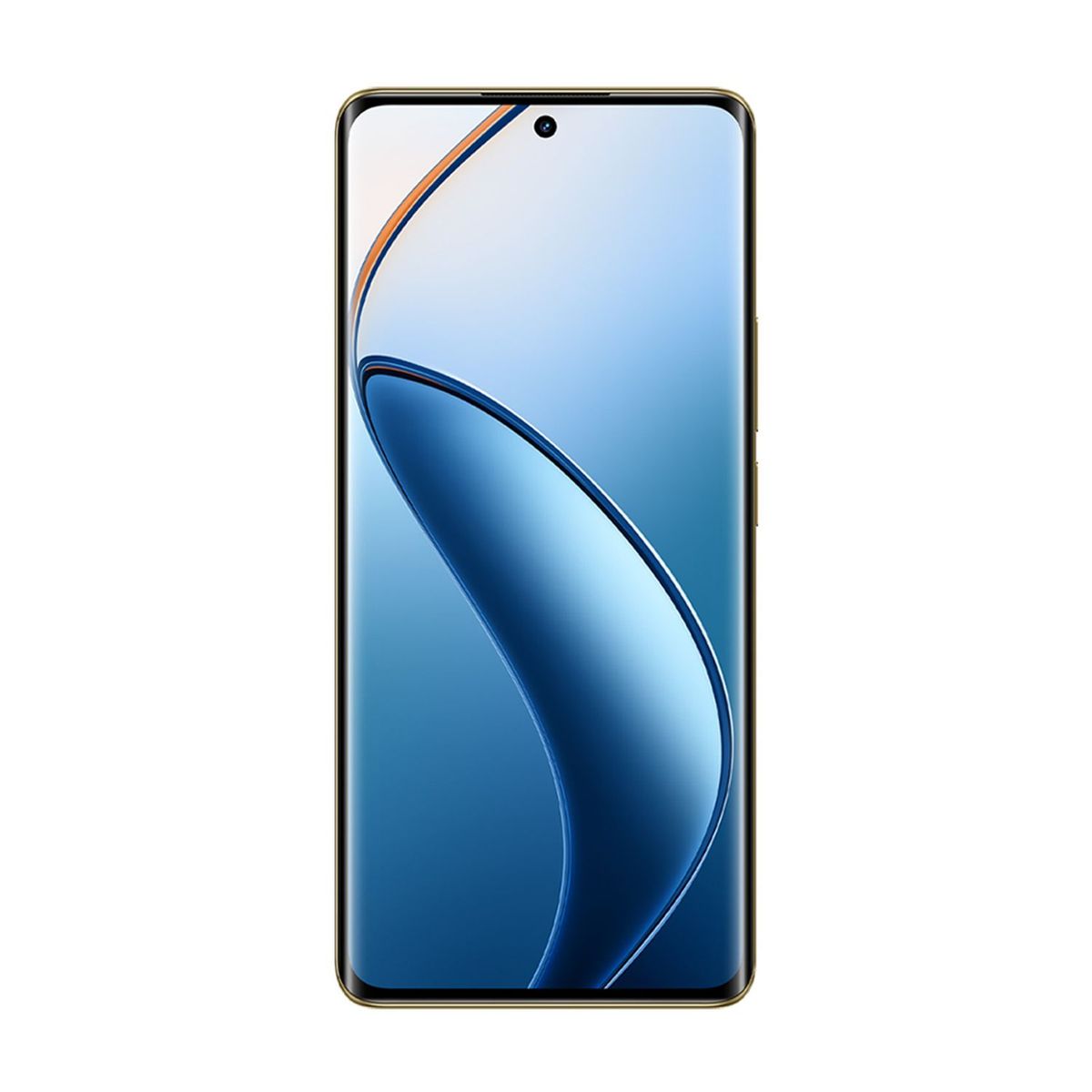 REALME - Celular Realme 12 PRO+ 5G 512GB | 12GB RAM |  Cámara posterior 64MPX + 50 MPX + 8 MPX | Cámara frontal 32 MPX | Pantalla 6.7 pulgadas + Qualcomm Snapdragon 7s Gen 2 |Proteccion IP65