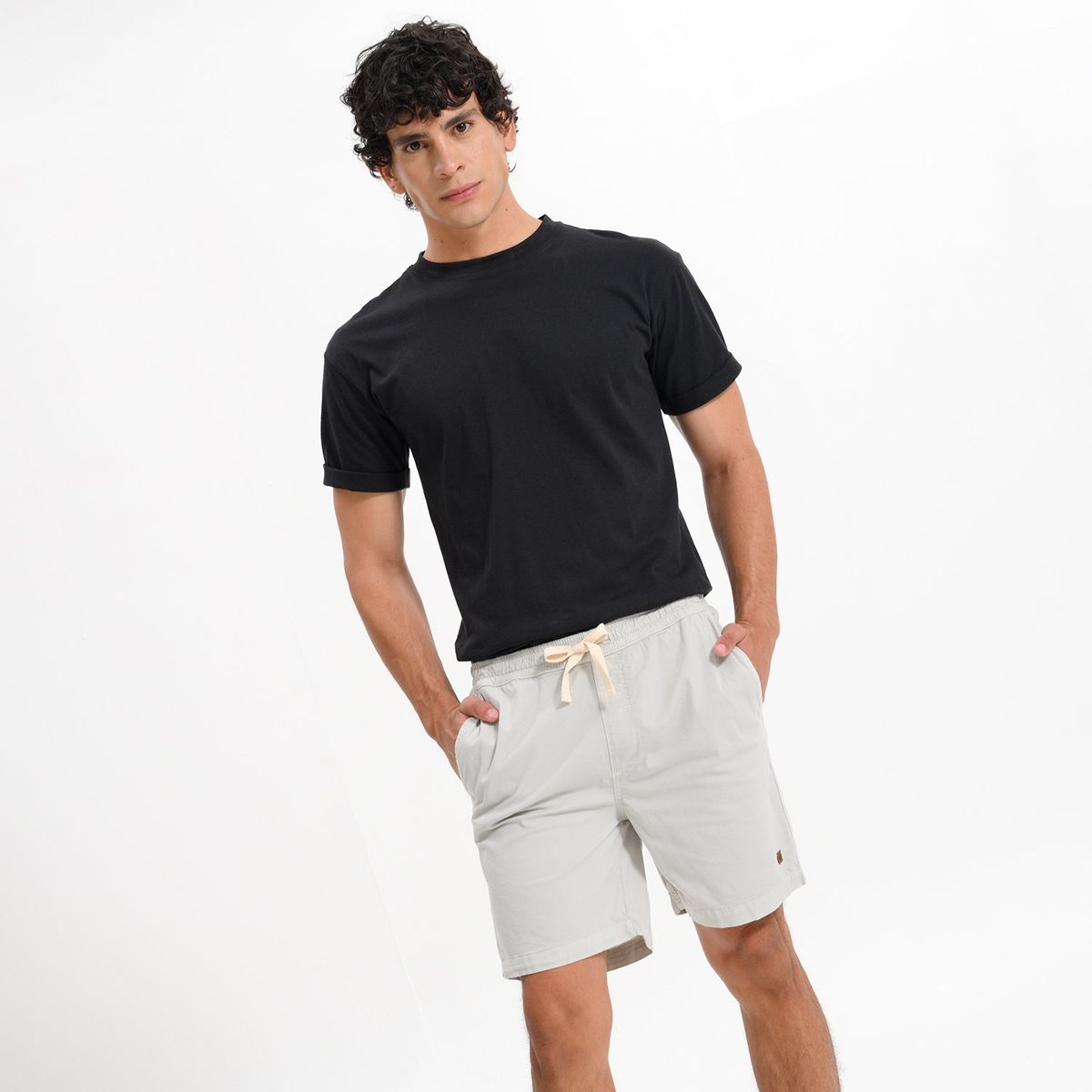 BEARCLIFF - Bermuda Hombre Bearcliff