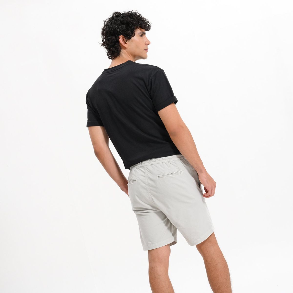 BEARCLIFF - Bermuda Hombre Bearcliff