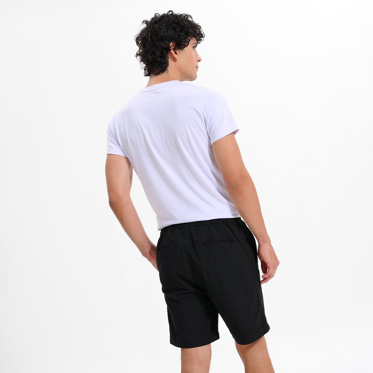 BEARCLIFF - Bermuda Hombre Bearcliff