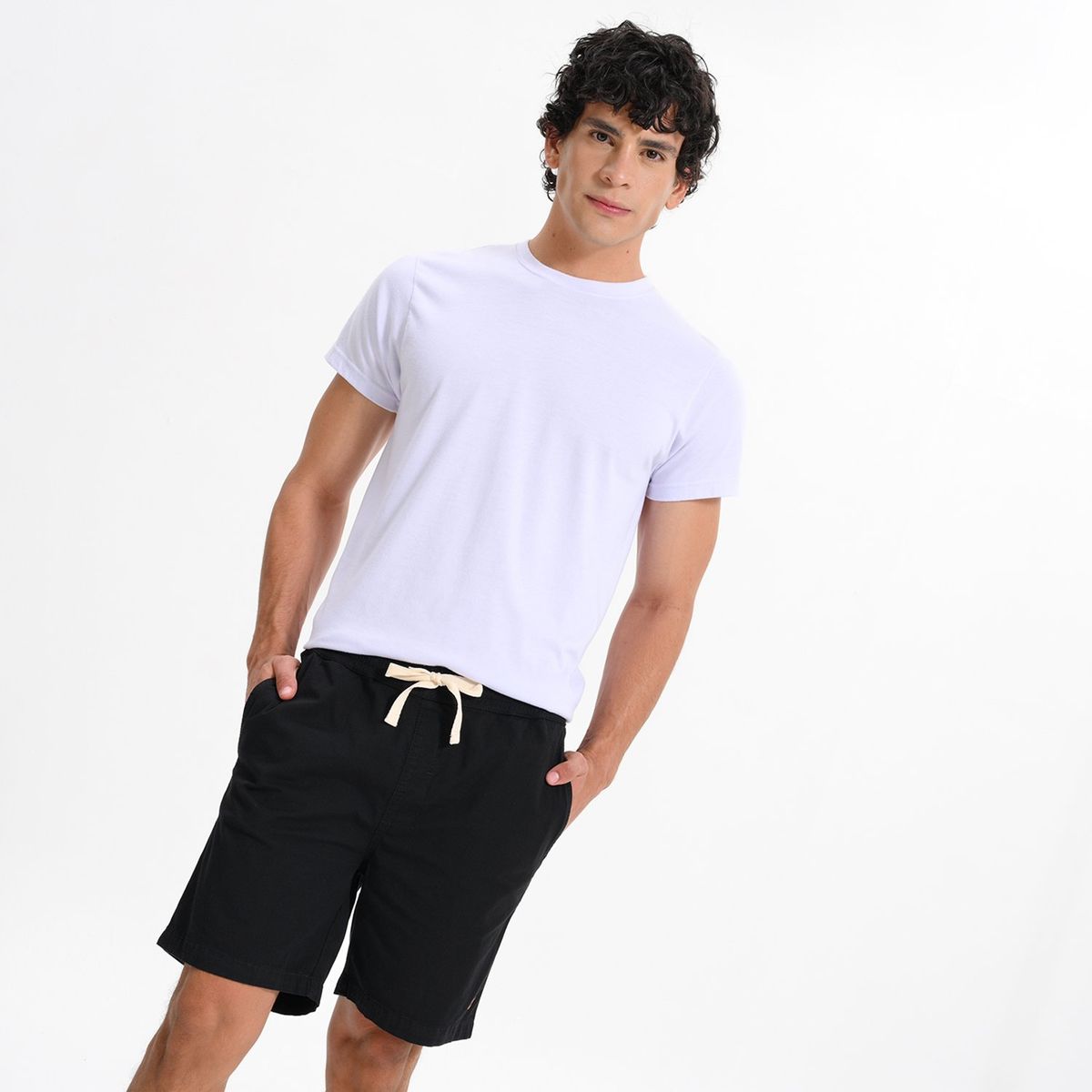 BEARCLIFF - Bermuda Hombre Bearcliff