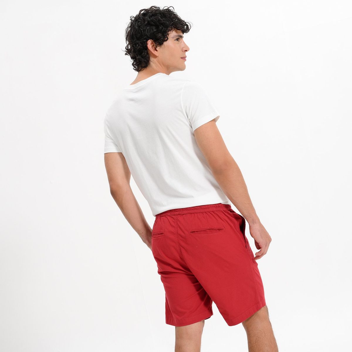 BEARCLIFF - Bermuda Hombre Bearcliff