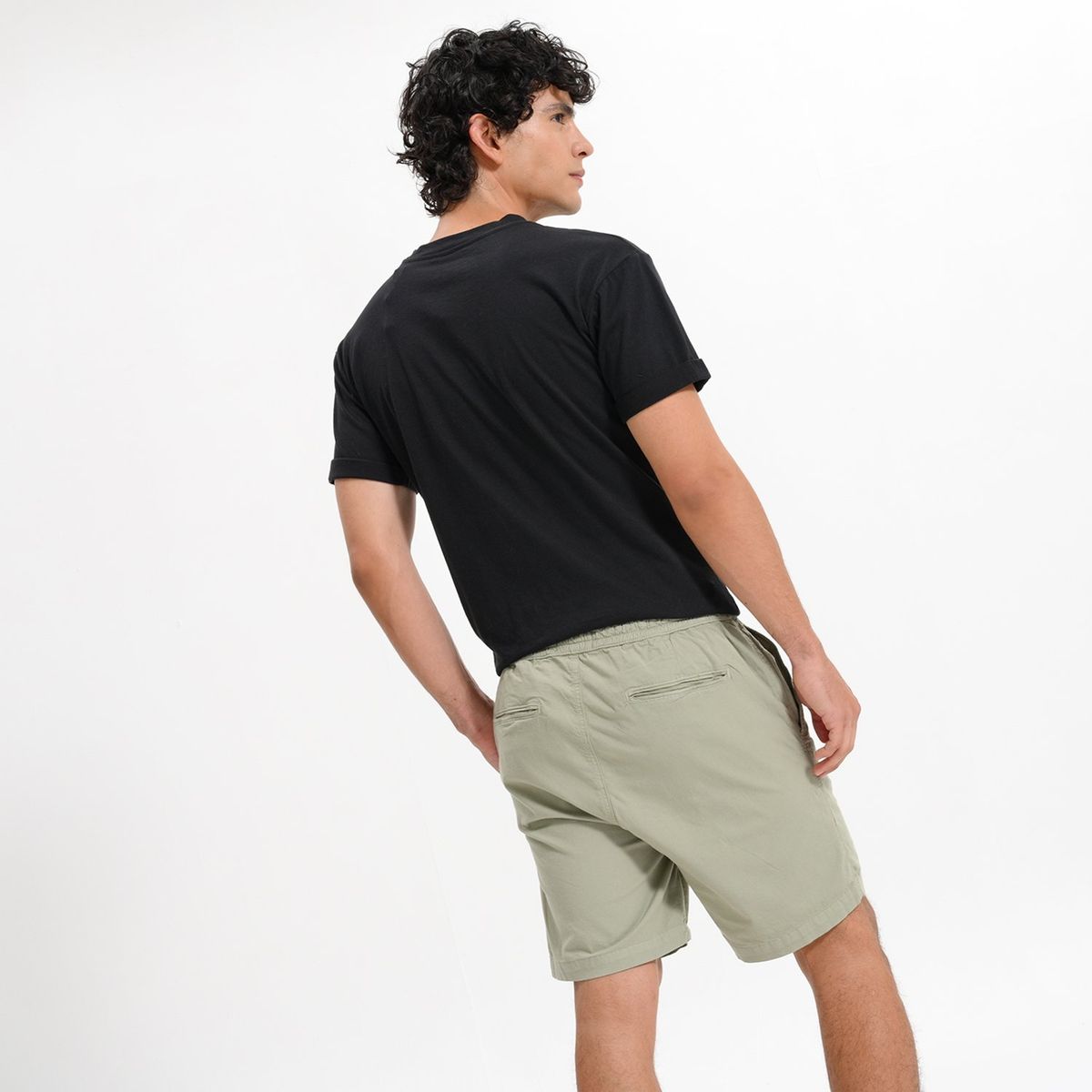 BEARCLIFF - Bermuda Hombre Bearcliff