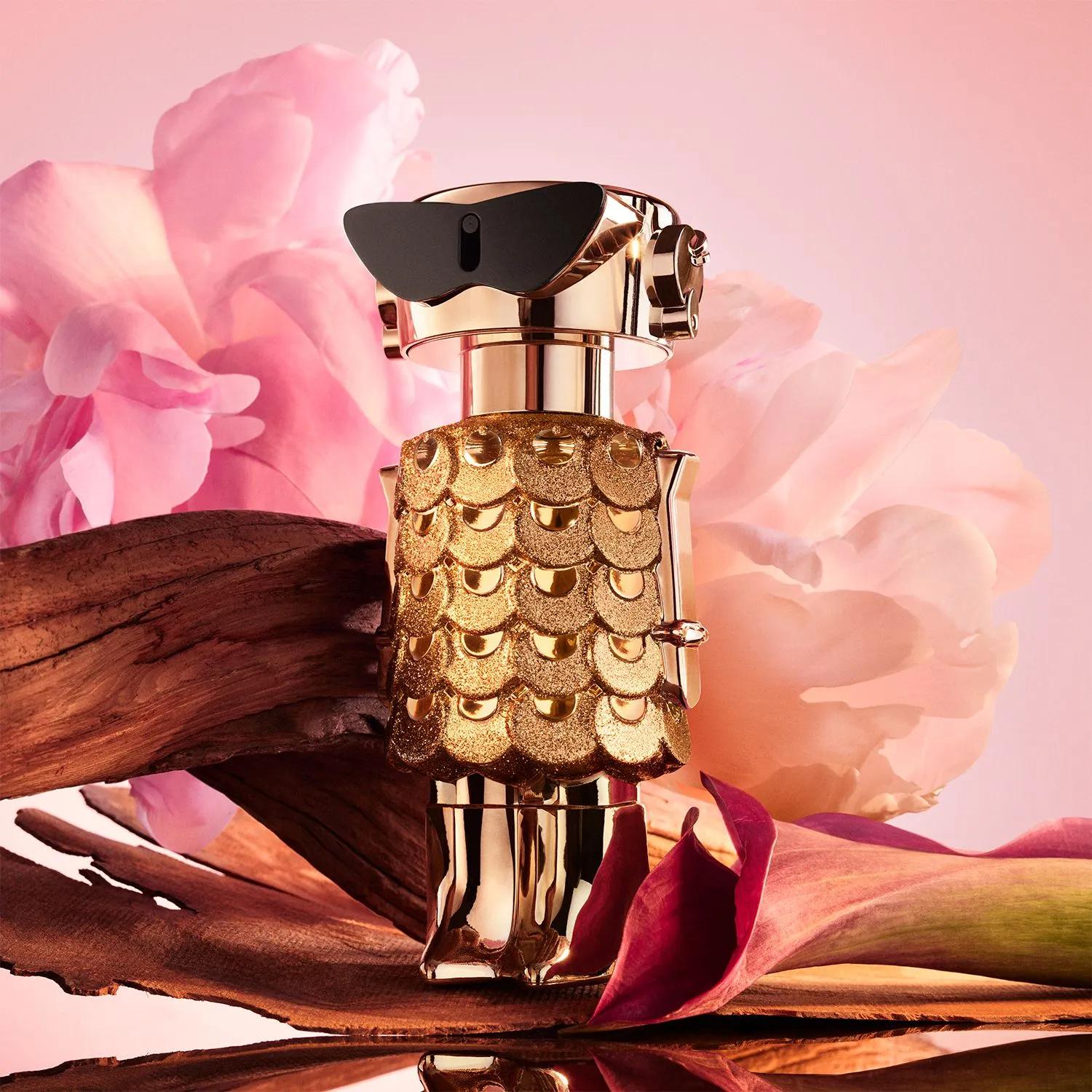 Perfume Rabanne Fame Intense EDP 80 ml