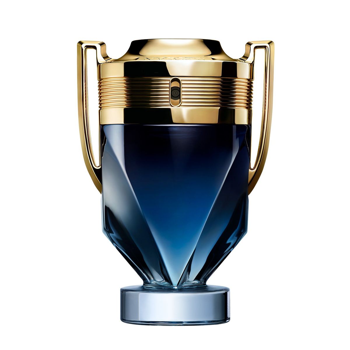 RABANNE - Perfume Hombre Rabanne Invictus Parfum 100 ml Eau de parfum