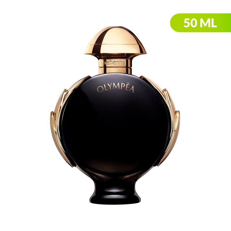 RABANNE - Perfume Mujer Paco Rabanne Olympea Parfum 50 ml EDP