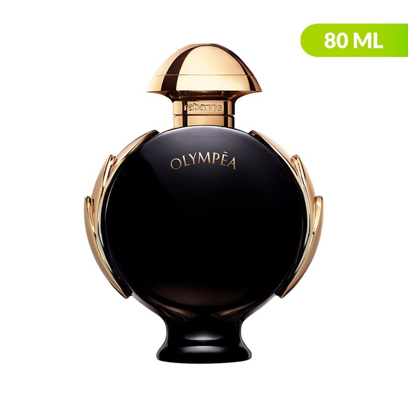 RABANNE - Perfume Mujer Paco Rabanne Olympea Parfum 80 ml EDP