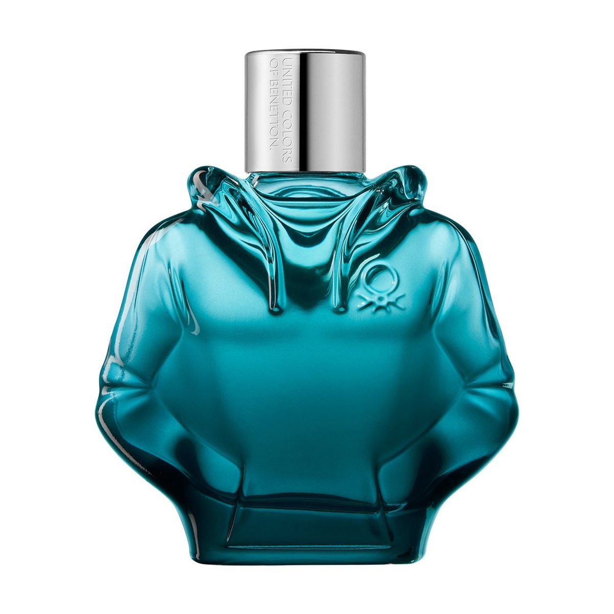 BENETTON - Perfume Hombre Benetton Tribe Cool 90 ml Eau de toilette 