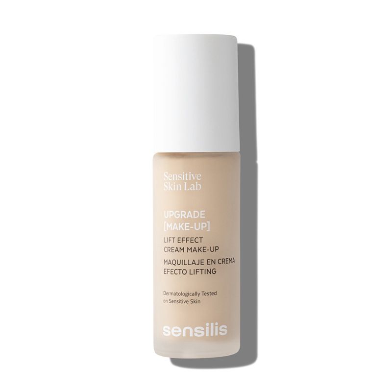 SENSILIS - Base de maquillaje en Crema Sensils 30ml