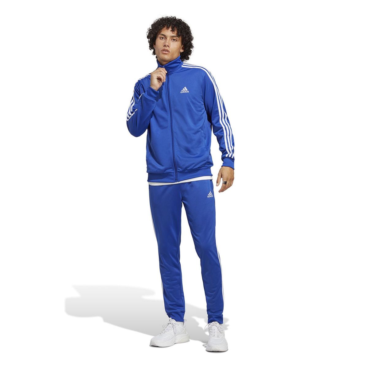 ADIDAS - Conjunto sudadera deportiva Hombre Adidas