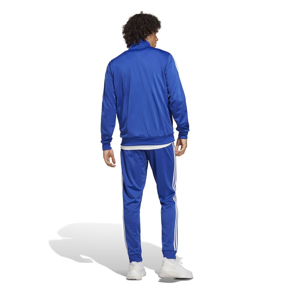 ADIDAS - Conjunto sudadera deportiva Hombre Adidas