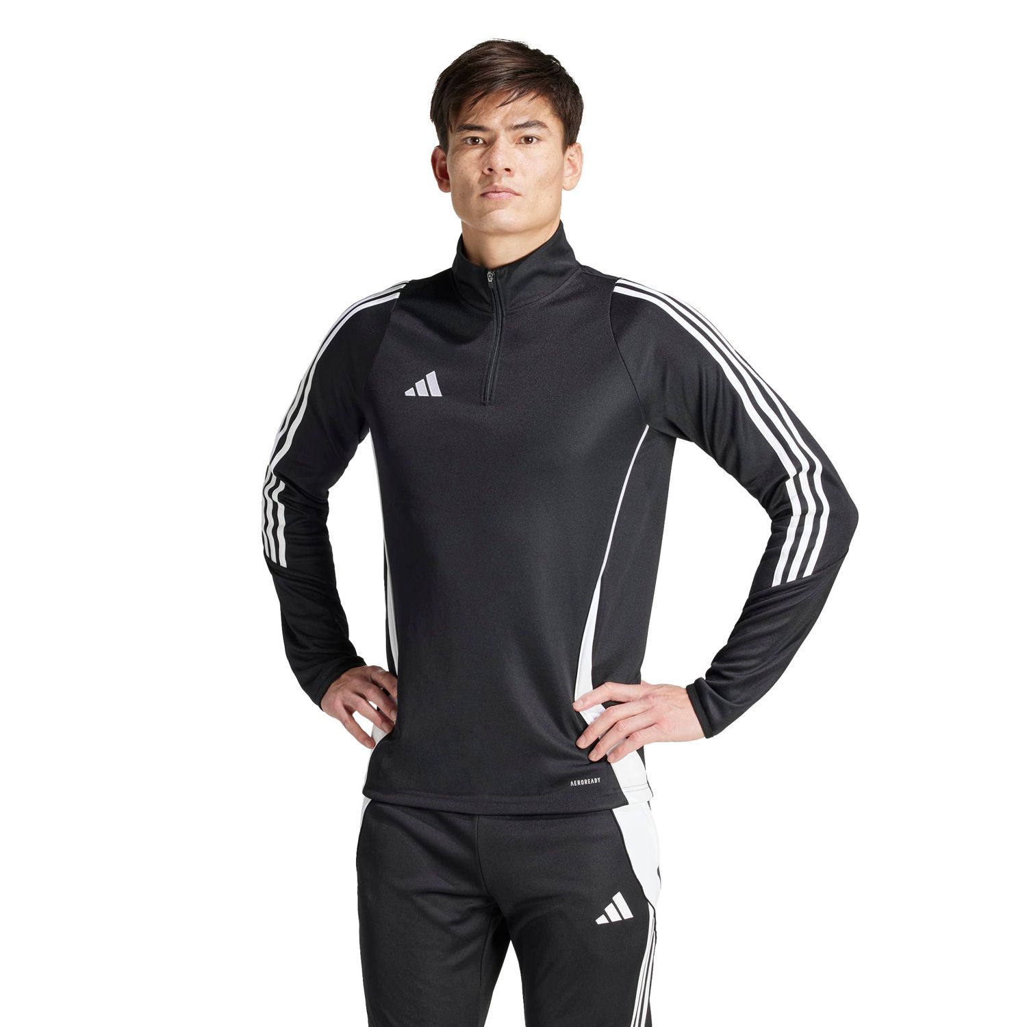 Buzo Deportivo Hombre Adidas Buzo Deportivo Hombre Adidas ADIDAS