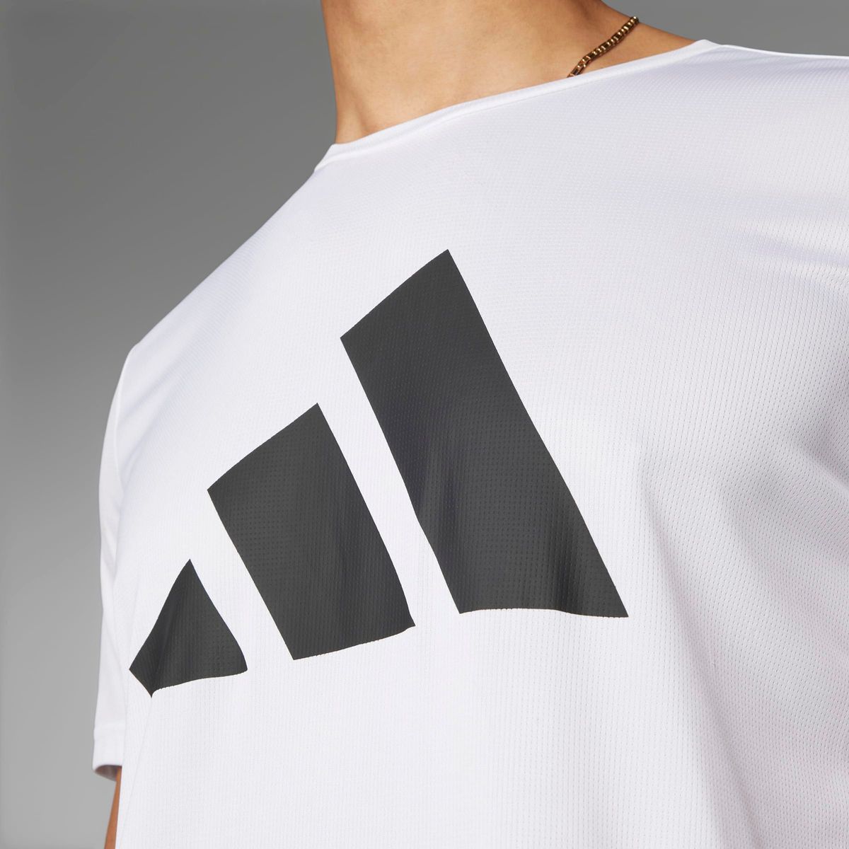 ADIDAS - Camiseta Adidas Manga corta Adidas Running 