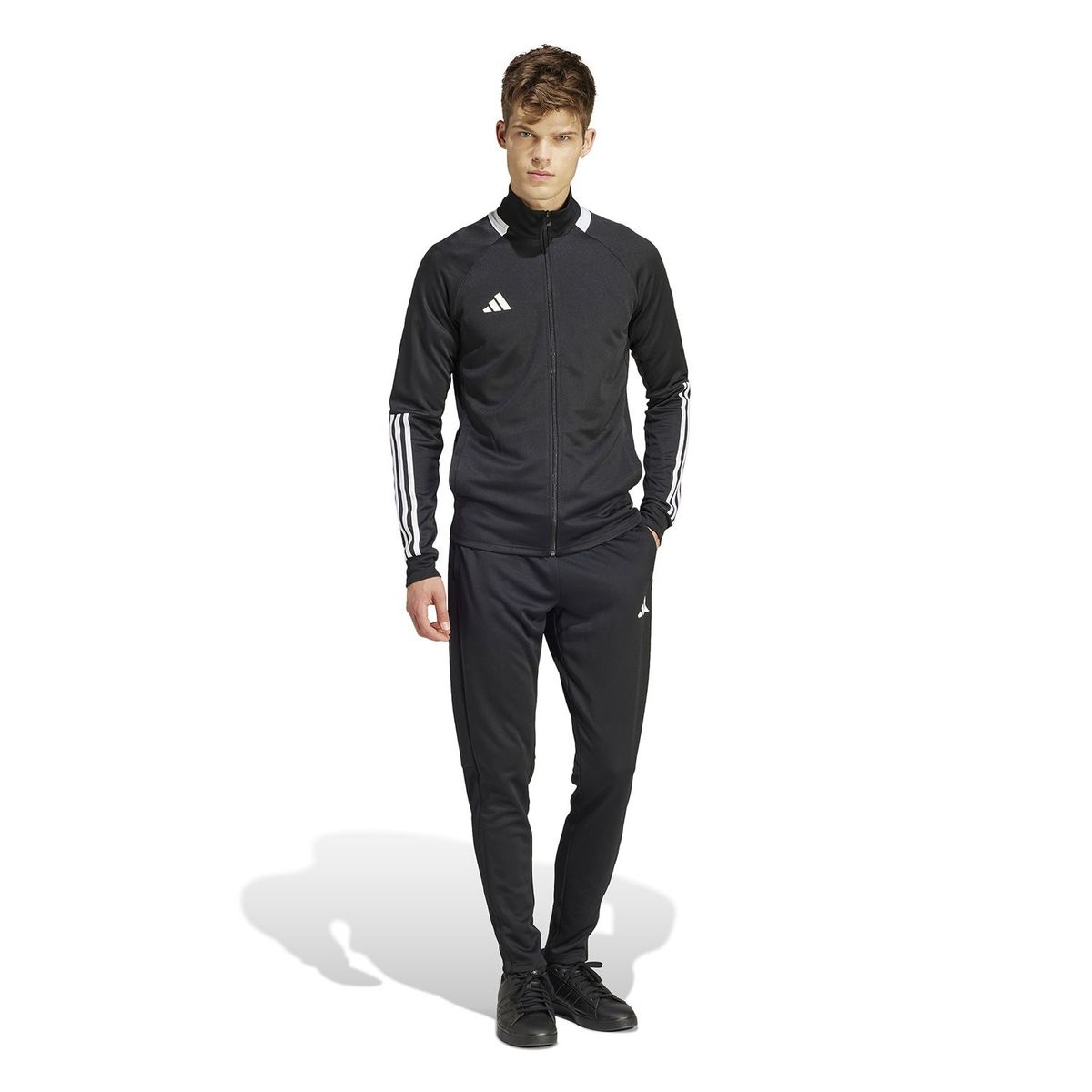 ADIDAS - Conjunto sudadera deportiva Hombre Adidas